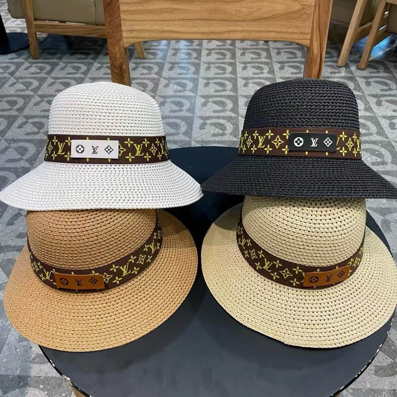 LV top hat 071709